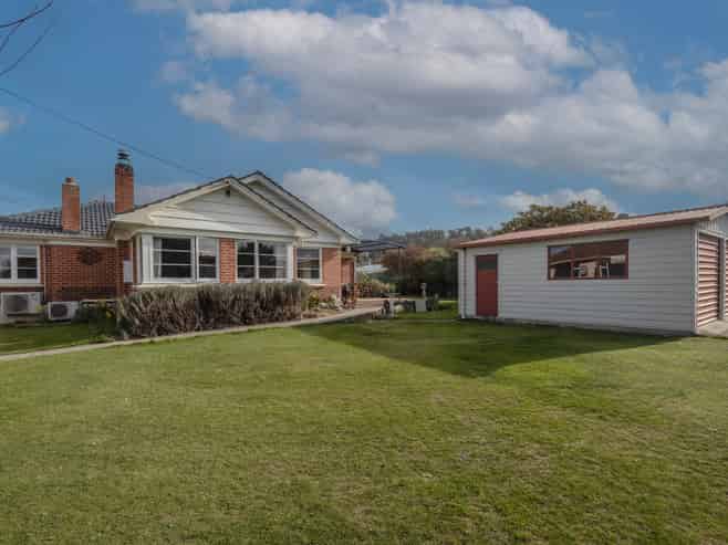 29 Balmoral Street, Oamaru