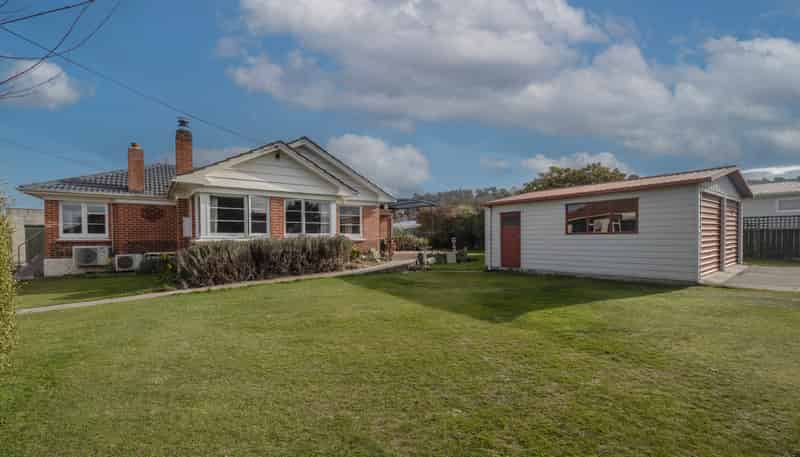 29 Balmoral Street, Oamaru