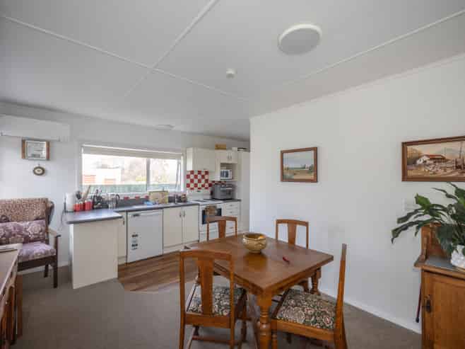 29 Balmoral Street, Oamaru