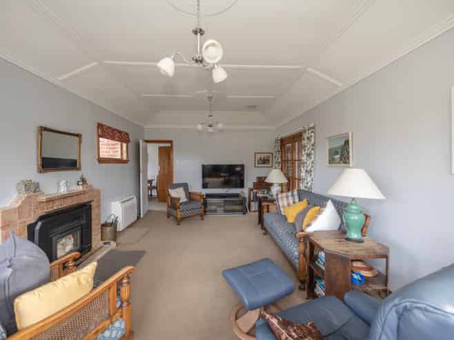 29 Balmoral Street, Oamaru