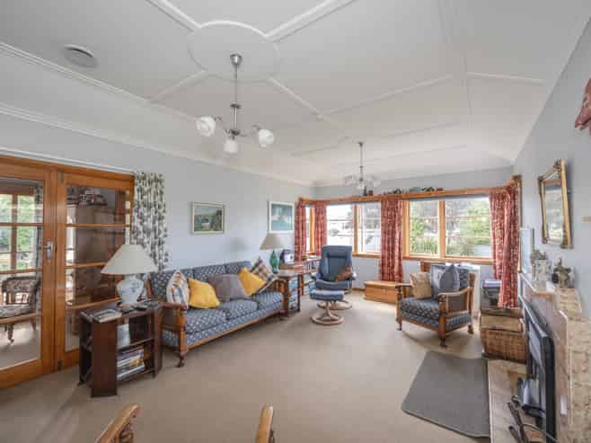 29 Balmoral Street, Oamaru