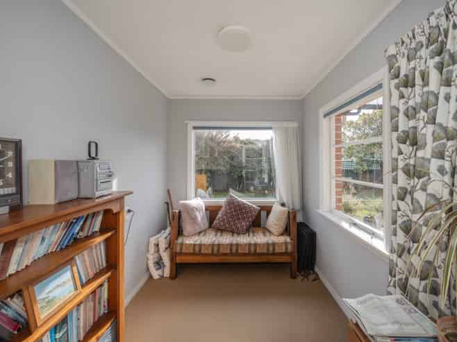 29 Balmoral Street, Oamaru