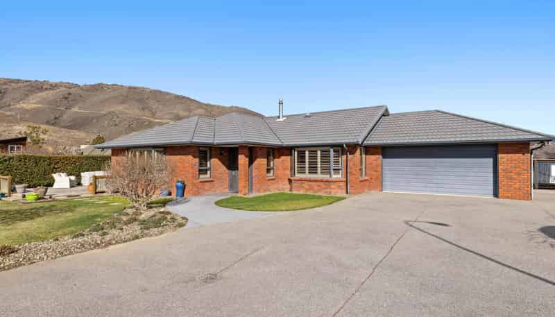 13 Robertson Court, Cromwell