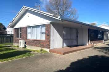 22A High Street, Glenholme