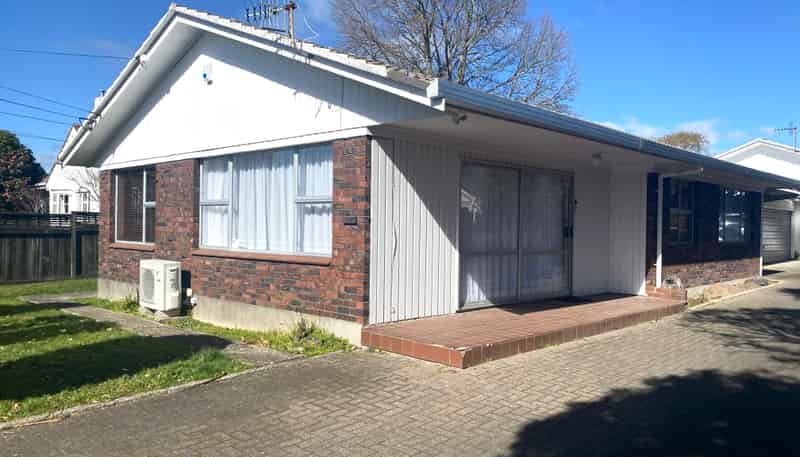 22A High Street, Glenholme