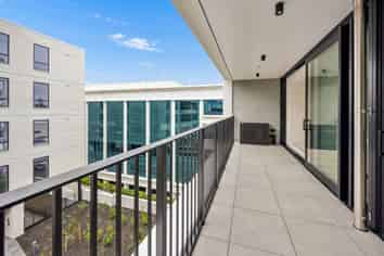 309/81 Carlton Gore Road, Newmarket