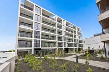 309/81 Carlton Gore Road, Newmarket