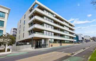 309/81 Carlton Gore Road, Newmarket