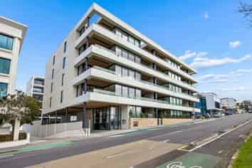 309/81 Carlton Gore Road, Newmarket