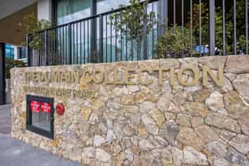 309/81 Carlton Gore Road, Newmarket