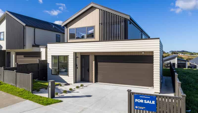 8 Taiao Rise, Warkworth