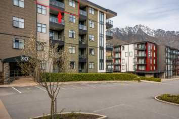 408/30 Red Oaks Drive, Frankton