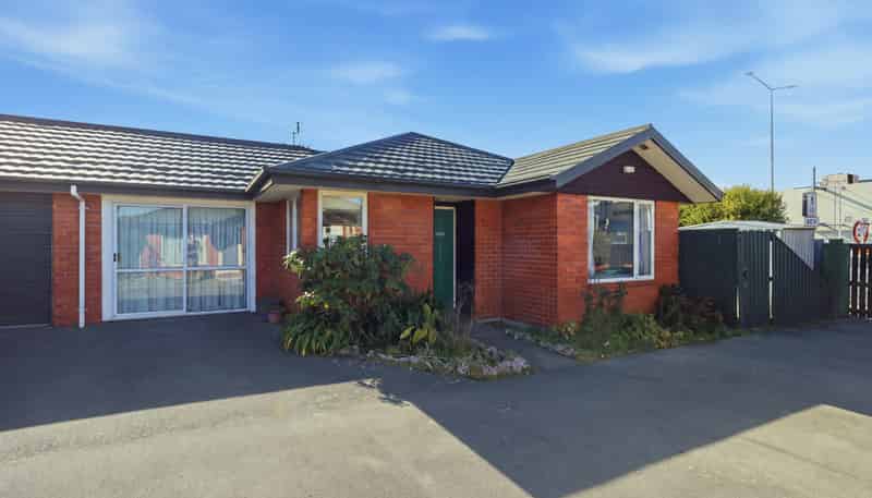 5/67 Norwich Street, Linwood