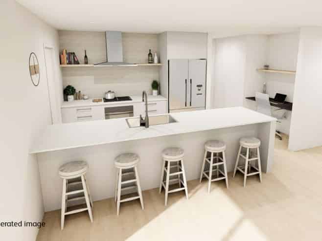Lot 3 Arnott Street, Feilding