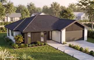 Lot 3 Arnott Street, Feilding