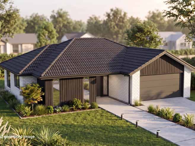 Lot 3 Arnott Street, Feilding
