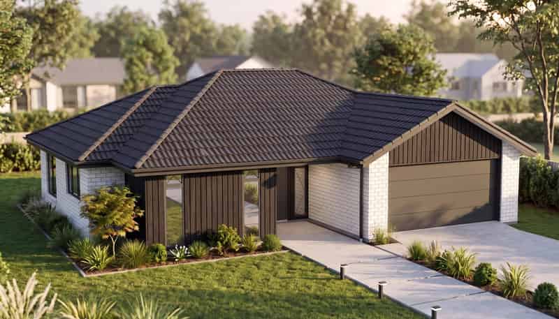 Lot 3 Arnott Street, Feilding