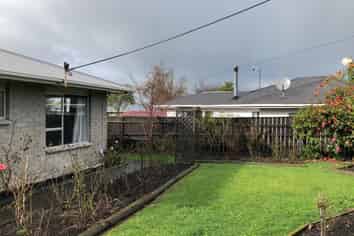 103 West Street, Feilding