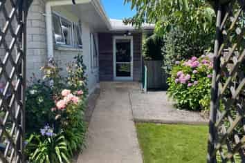 103 West Street, Feilding