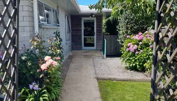 103 West Street, Feilding