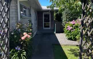 103 West Street, Feilding