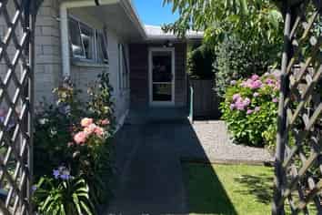 103 West Street, Feilding