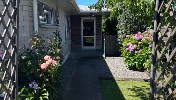 103 West Street, Feilding