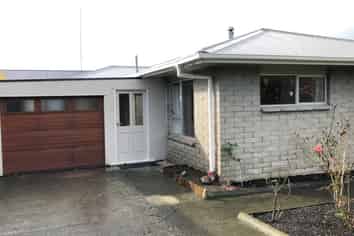103 West Street, Feilding