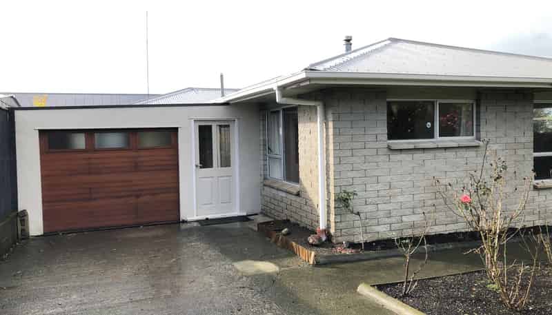103 West Street, Feilding