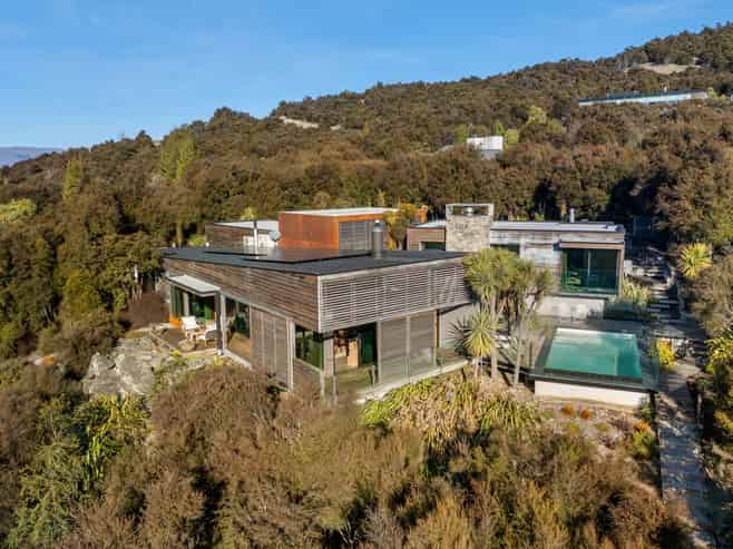 10 Kanuka Rise, Wanaka