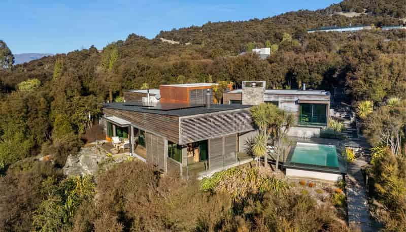 10 Kanuka Rise, Wanaka