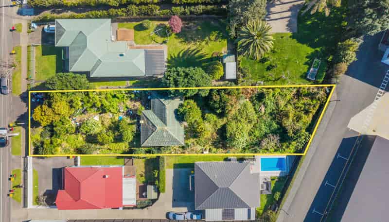 27 Miller Road, Mangere Bridge