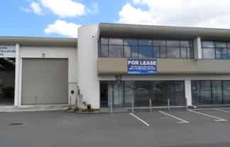 Savills | Refurbished Penrose Warehouse – 465sqm