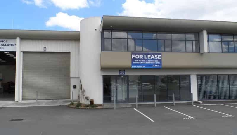  Unit 26, 761 Great South Road, Penrose