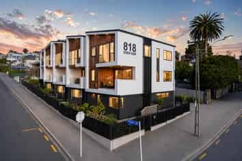 818 Mount Eden Road, Mount Eden