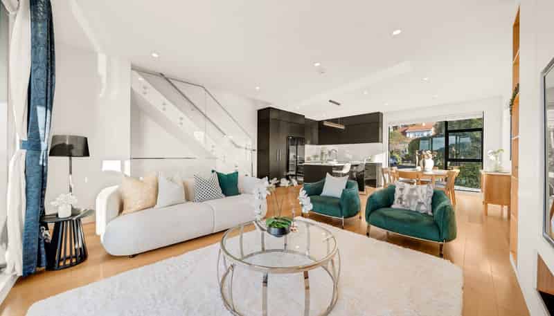 818 Mount Eden Road, Mount Eden