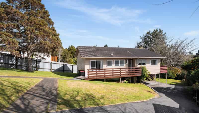 40 Cumberland Crescent, Welcome Bay