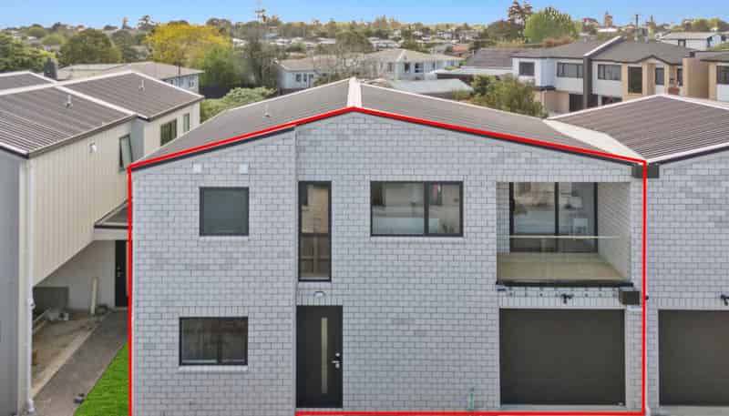 30B Tawa Crescent, Manurewa