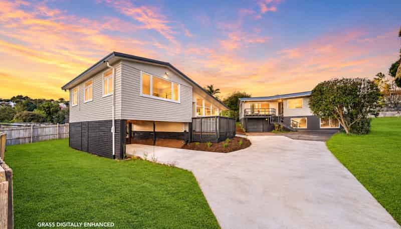 29 Mack Place, Papakura