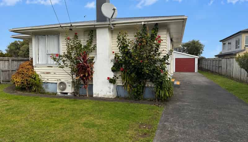 44 Stonex Road, Papatoetoe
