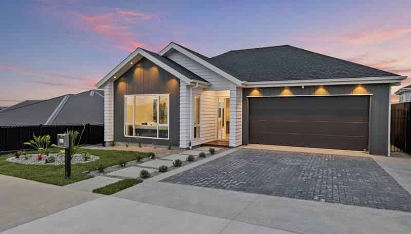 73 Parish Drive, Milldale