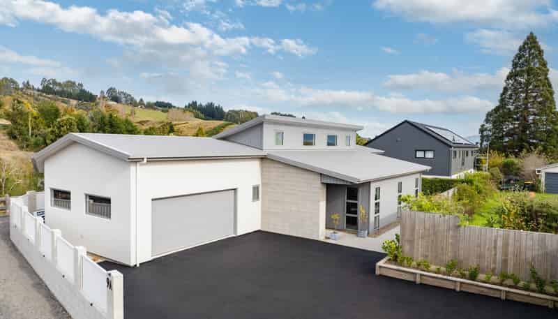 9A Magazine Road, Mosgiel