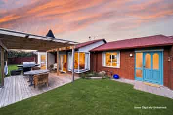 7 Ludlow Place, Parklands