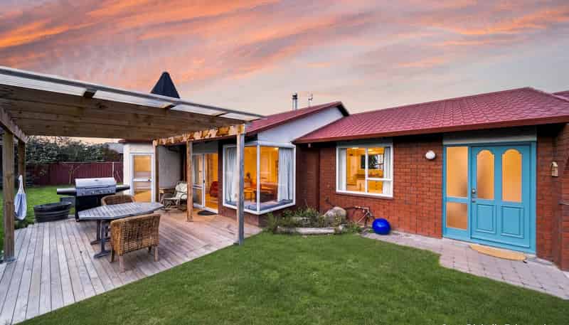 7 Ludlow place, Parklands