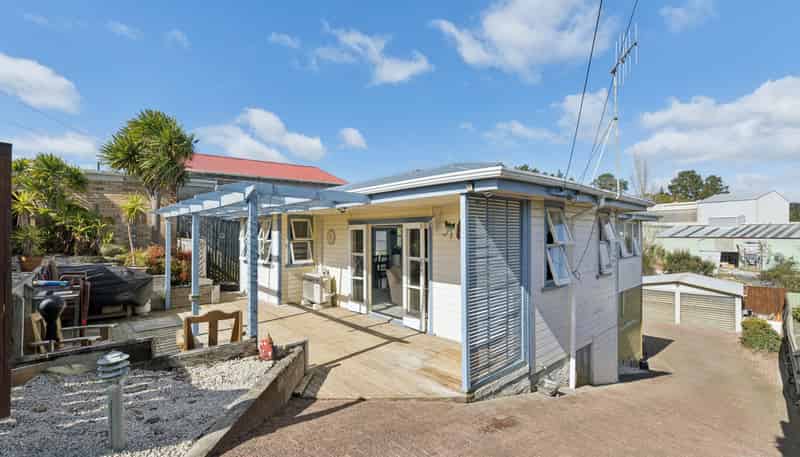 30 Rayner Road, Huntly