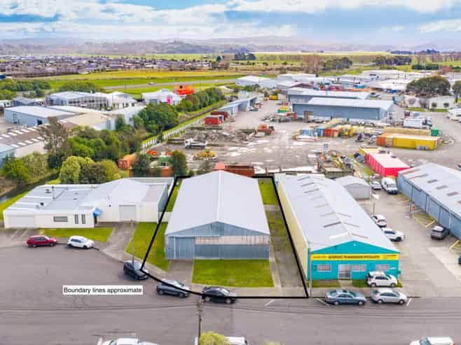 Owner-Occupier Opportunity in Onekawa