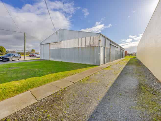 Owner-Occupier Opportunity in Onekawa