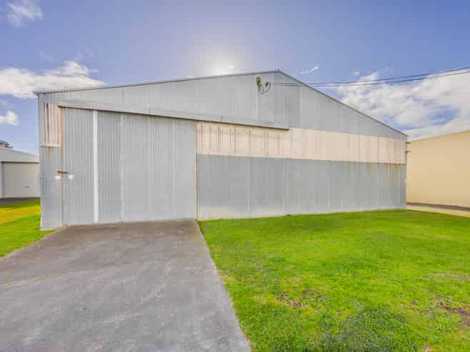 Owner-Occupier Opportunity in Onekawa