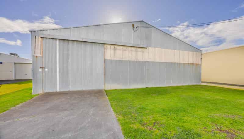 18 Lipton Place, Onekawa