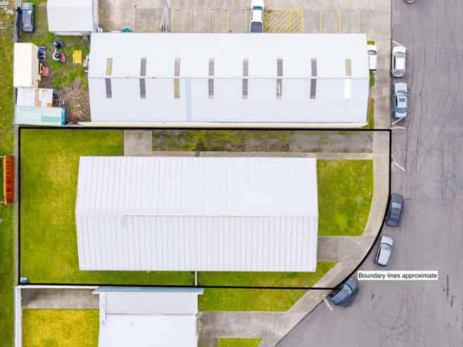 Owner-Occupier Opportunity in Onekawa